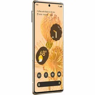 Смартфон google pixel 6 pro 12 128gb