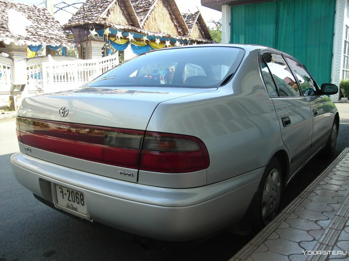 Toyota corona t190. Тойота корона премио т 190. Тойота corona premio. Тойота королла бочка 1994. Машина toyota corona.