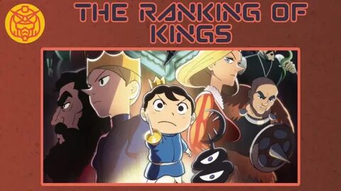 Ranking of kings