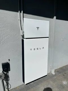 Power wall