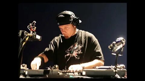 Dj shadow