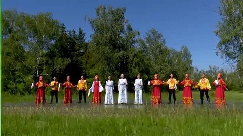 Группа околица