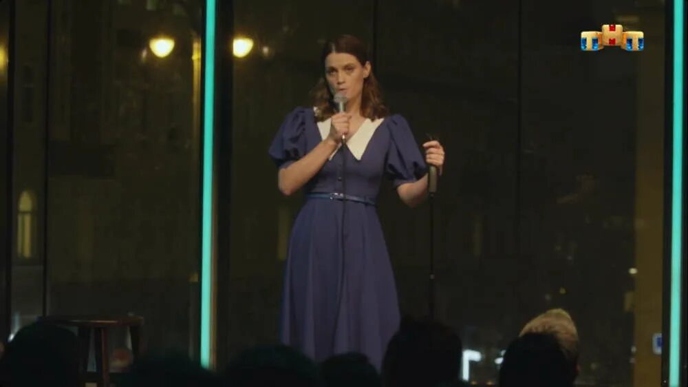 стендап женский без регистрации последний выпуск