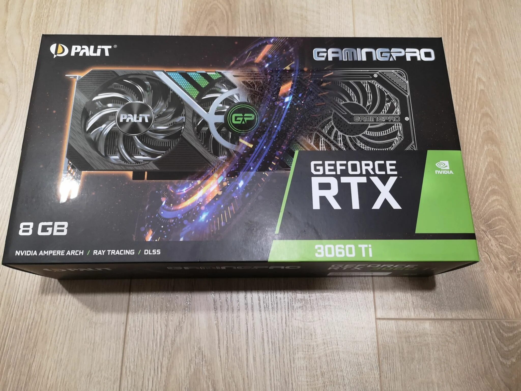 3060ti pro