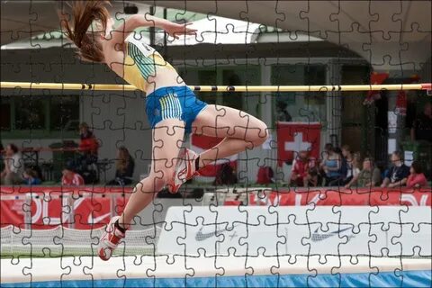 Легкая атлетика лыжный спорт гимнастика