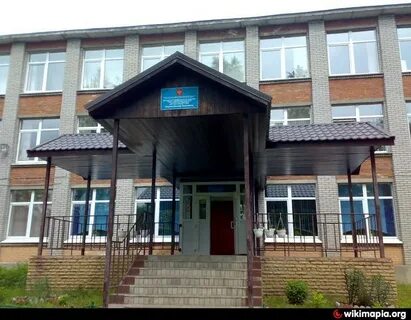 Фото токсовская