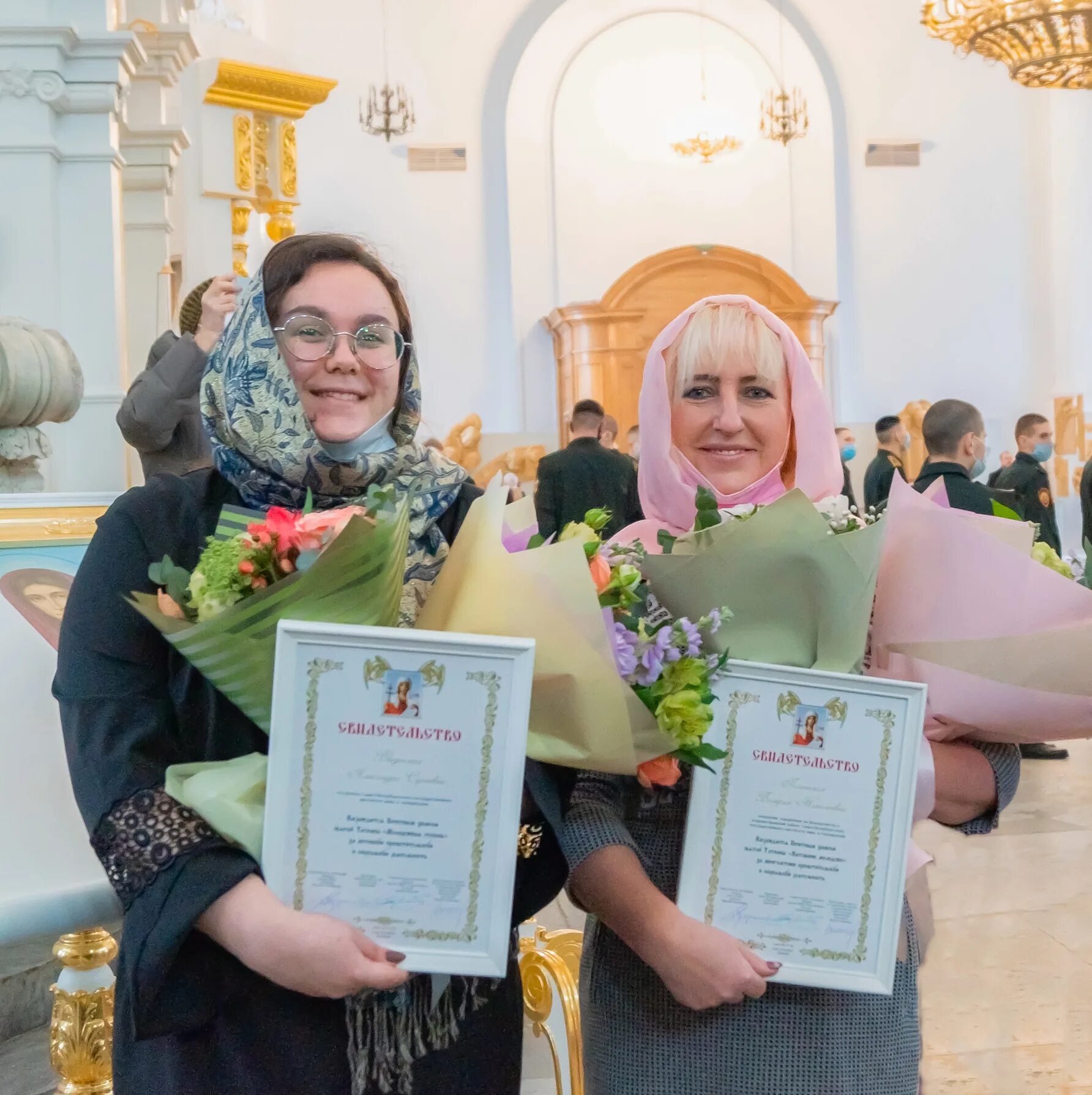 Знаком Святой Татианы. Фото празднования св Татианы в университете. Максимцев знак Святой Татианы вуз СПБГЭУ. Королева т а СПБГИКИТ. Шклярский почетный знак святой татьяны