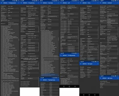 Device revision