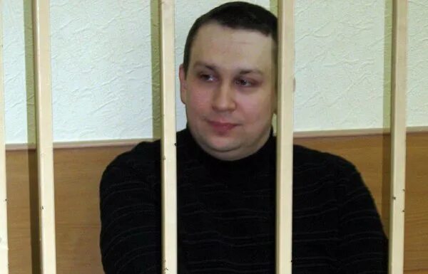 Юру посадили. Юру посадили
