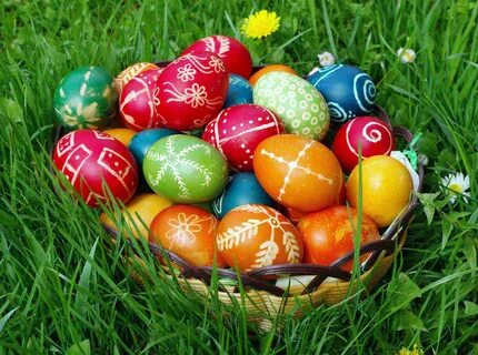 Սուրբ զատիկ happy easter