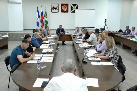 Объединение депутатов