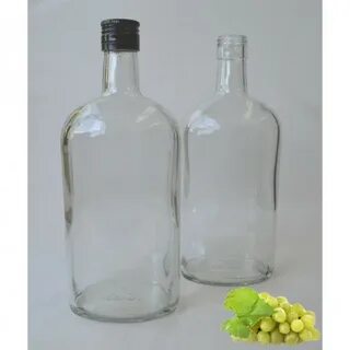Бутылки от производителя оптом