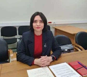 Стригунова