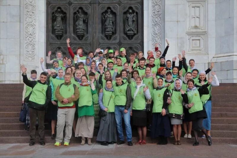 Православные волонтеры. Православные добровольцы. Православные волонтеры. Православные волонтеры. Православное волонтерство.