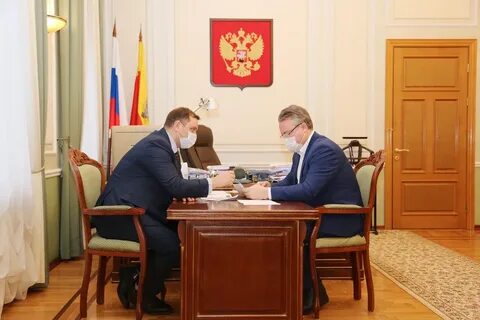 Тендера 2021