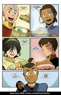 Pin by Can't stop pinning on World of Avatar Cartoons The last airbend...