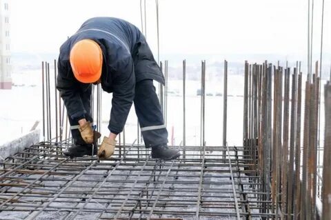 Что делать если попал в арматуру