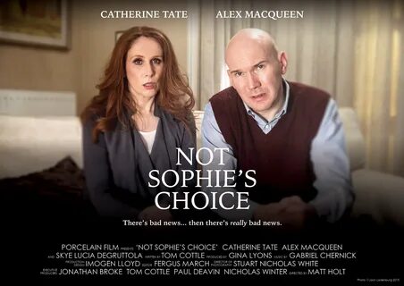 Sophies choice