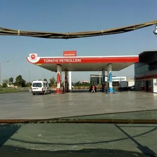 Фотографии места Türkiye Petrolleri от организации и пользователей Яндекс К...