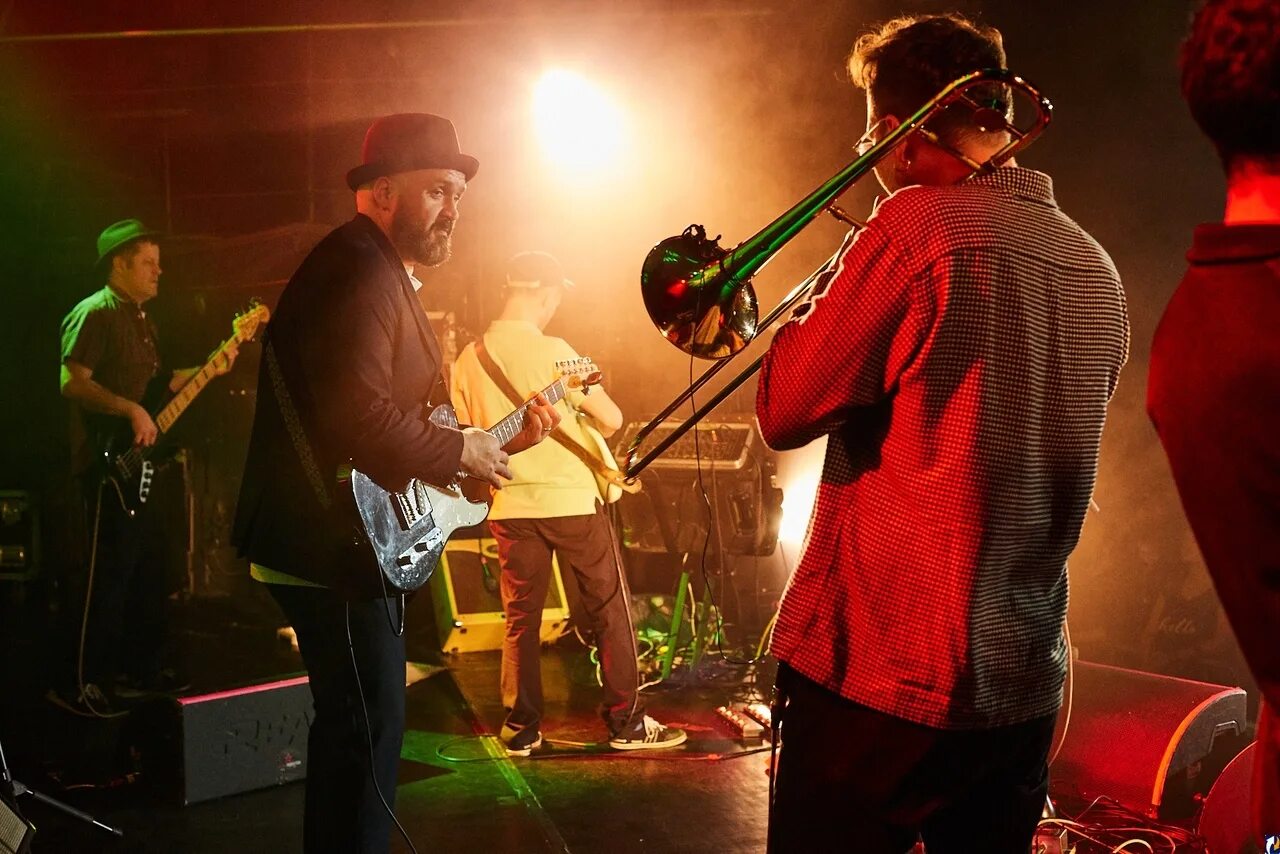 вокалист группы markscheider kunst ефременко