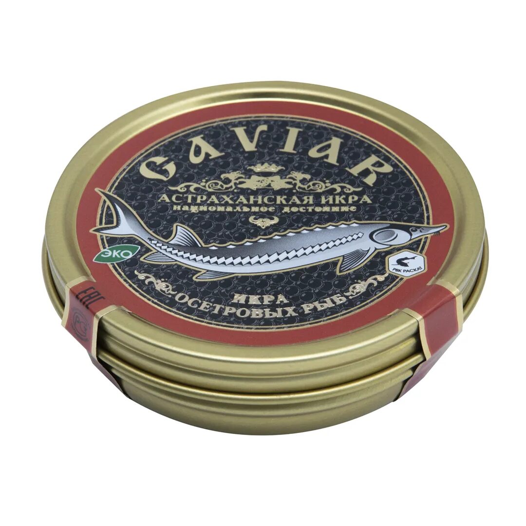 Икра осетровая Раскат зернистая Caviar. Икра зернистая стерляди. Икра черная Caviar 125г. Икра зернистая белуги гибрид Premium.