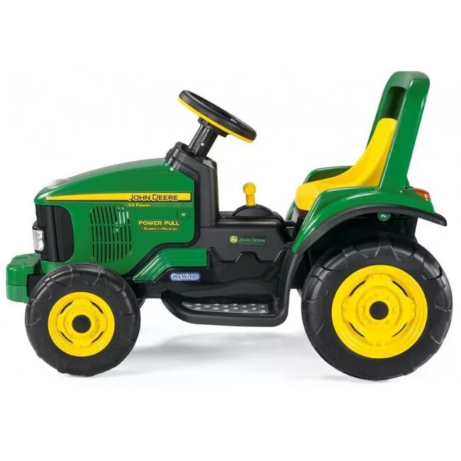 Электротрактор детский. Трактор Peg Perego John Deere. Peg-Perego трактор John Deere Power Pull tractor. Детский электромобиль Peg-Perego John Deere Gator HPX. Трактор детский Джон Дир на аккумуляторе.