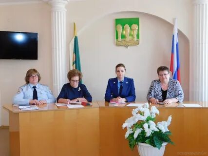 Судьи пенза
