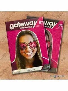 Gateway to the world b2