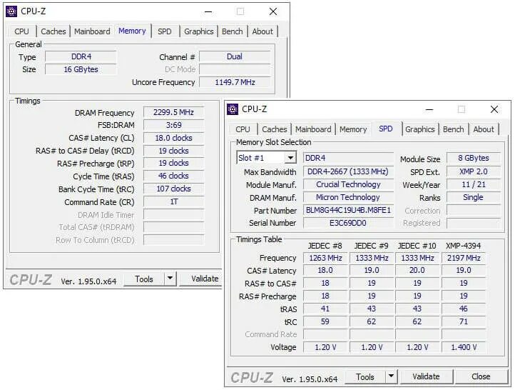 Тайминги памяти 3200. JEDEC ddr4 3600. CPU Z Memory ddr4. Тайминги оперативной памяти ddr4 3600mhz таблица. CPU Z Memory ddr4 3600.