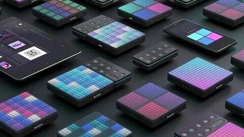 System blocks