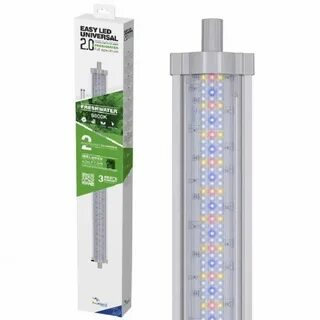 Universal led