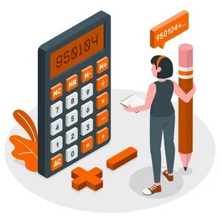 Бухгалтер аутсорсинг калькулятор