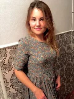 Лена кулижская