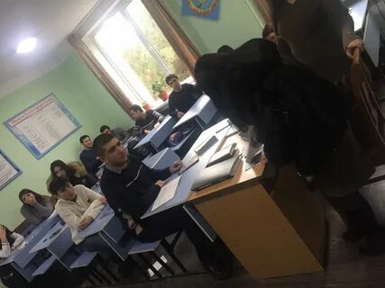 Дгту колледж экономики