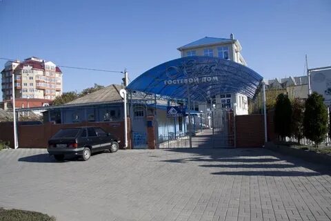 Рп5 анапа краснодарский