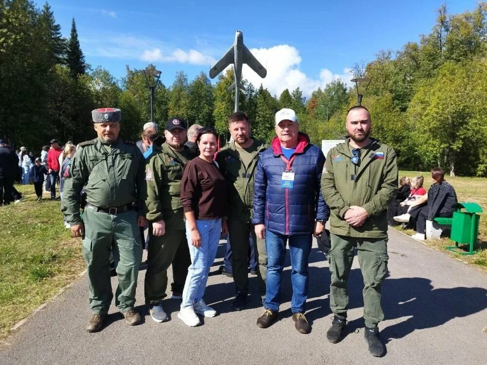 Фонд защитники отечества пермь