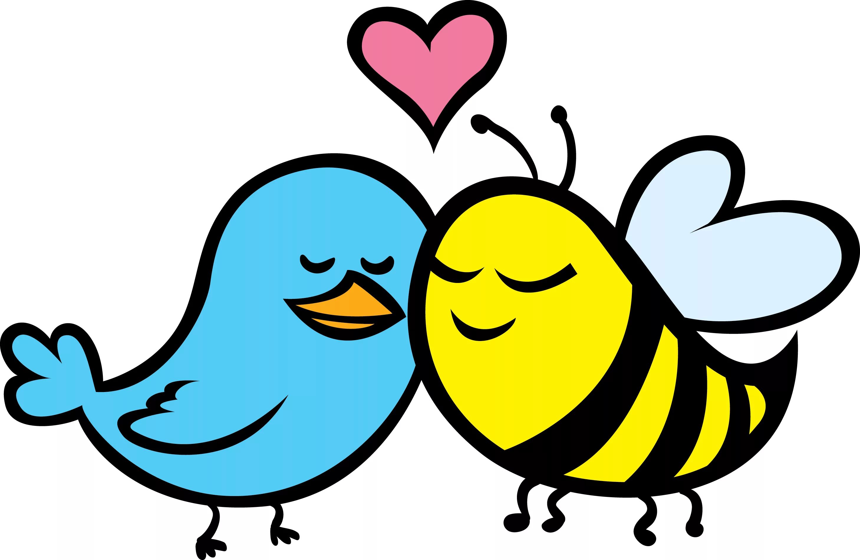 Birds and bees. The Bird and the Bee. RFSU Birds ’n Bees. Birds and Bees не гуглить.