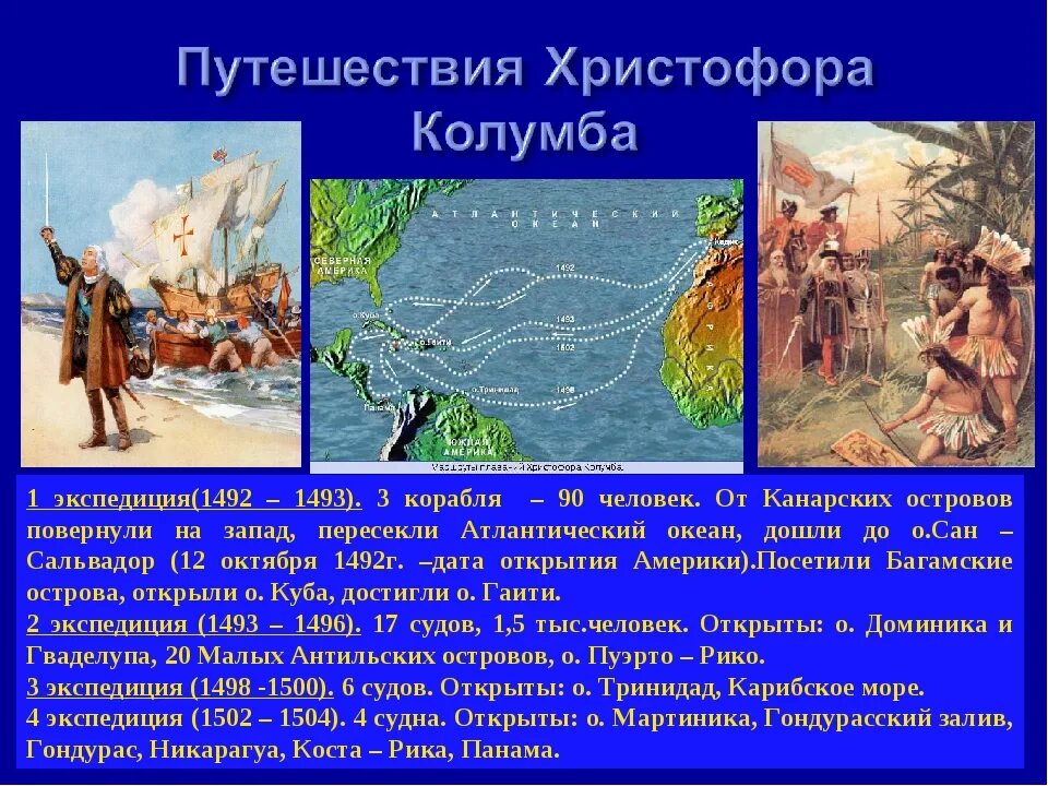 Напишите свою экспедицию. Экспедиция Колумба 1492. Экспедиция Христофора Колумба 1492. Колумб путешествие 1492. Что открыл Колумб в 1492.