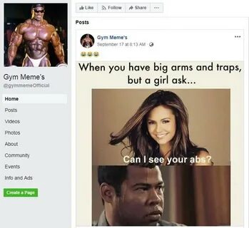 Meme sites