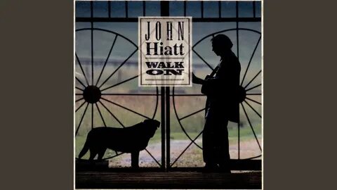 John walk
