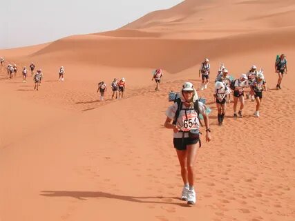 Des sables