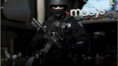 Cop электронный