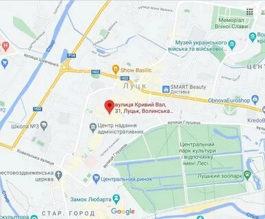 Poland address