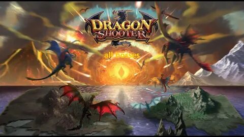 Dragon shot