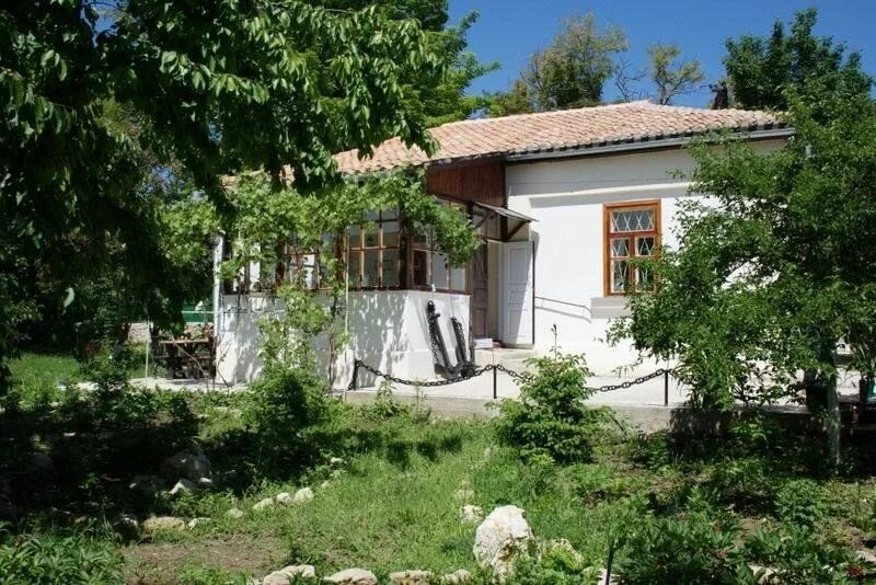 Паустовского индекс