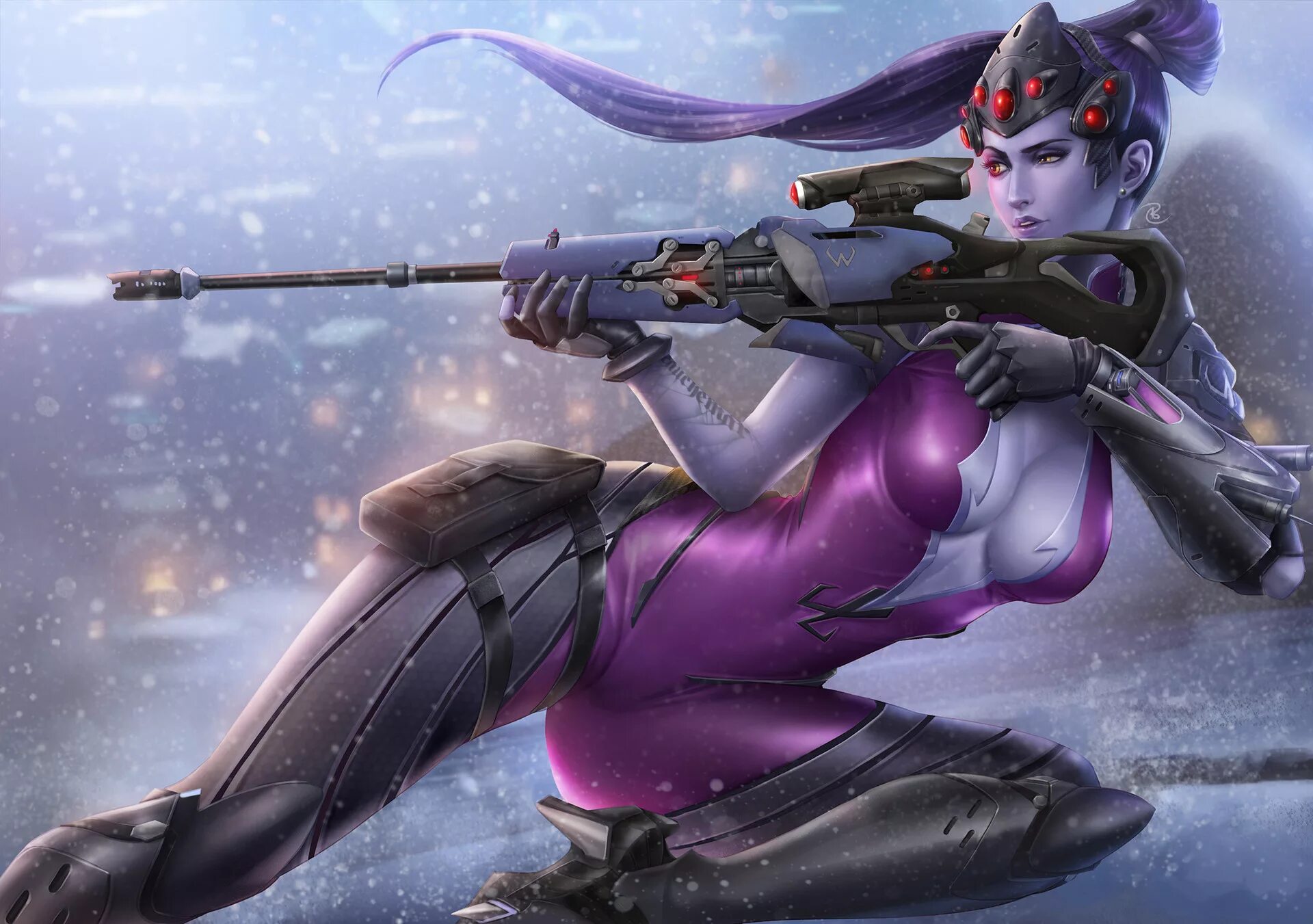 Амели лакруа overwatch. Амели лакруа widowmaker. Амели лакруа овервотч 2. Роковая вдова overwatch. Windowmaker.