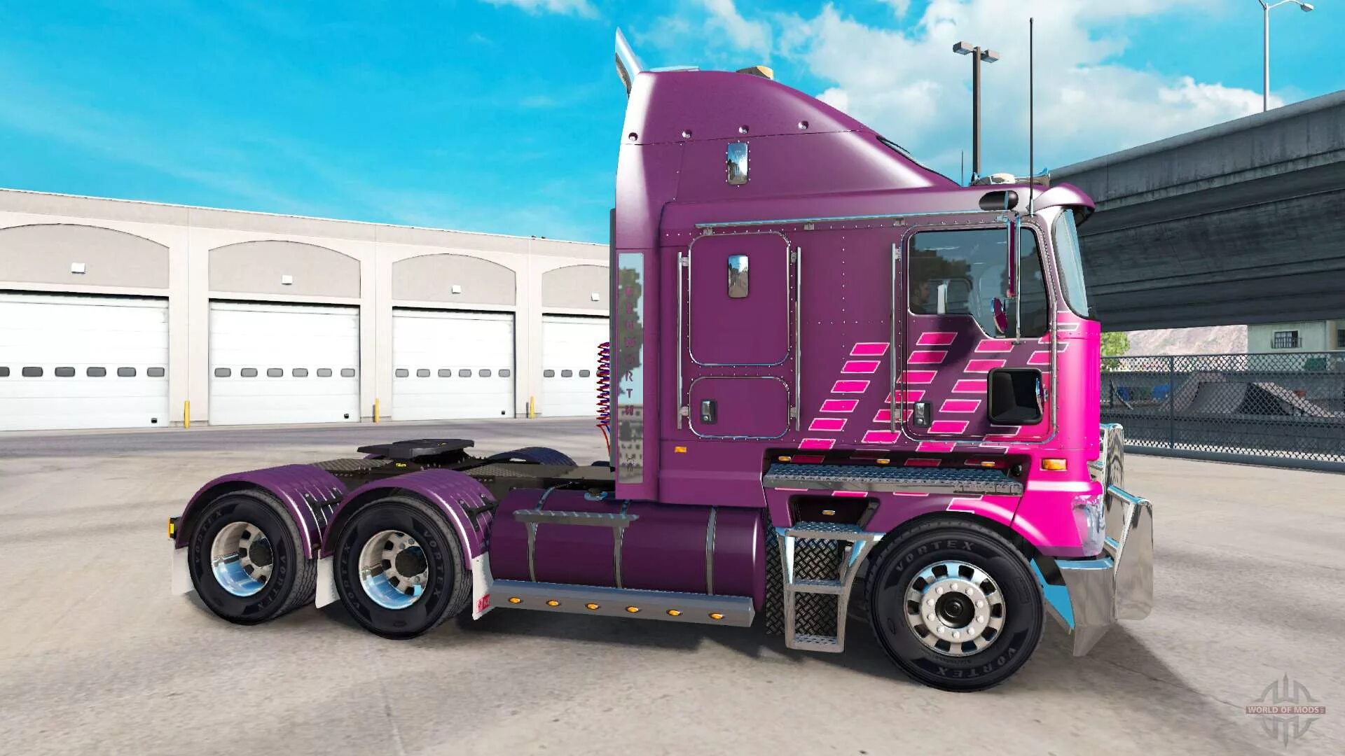 K 200 max. Кенворт k200. кенворд к200. американ трак kenworth k200. кенворт к 200.