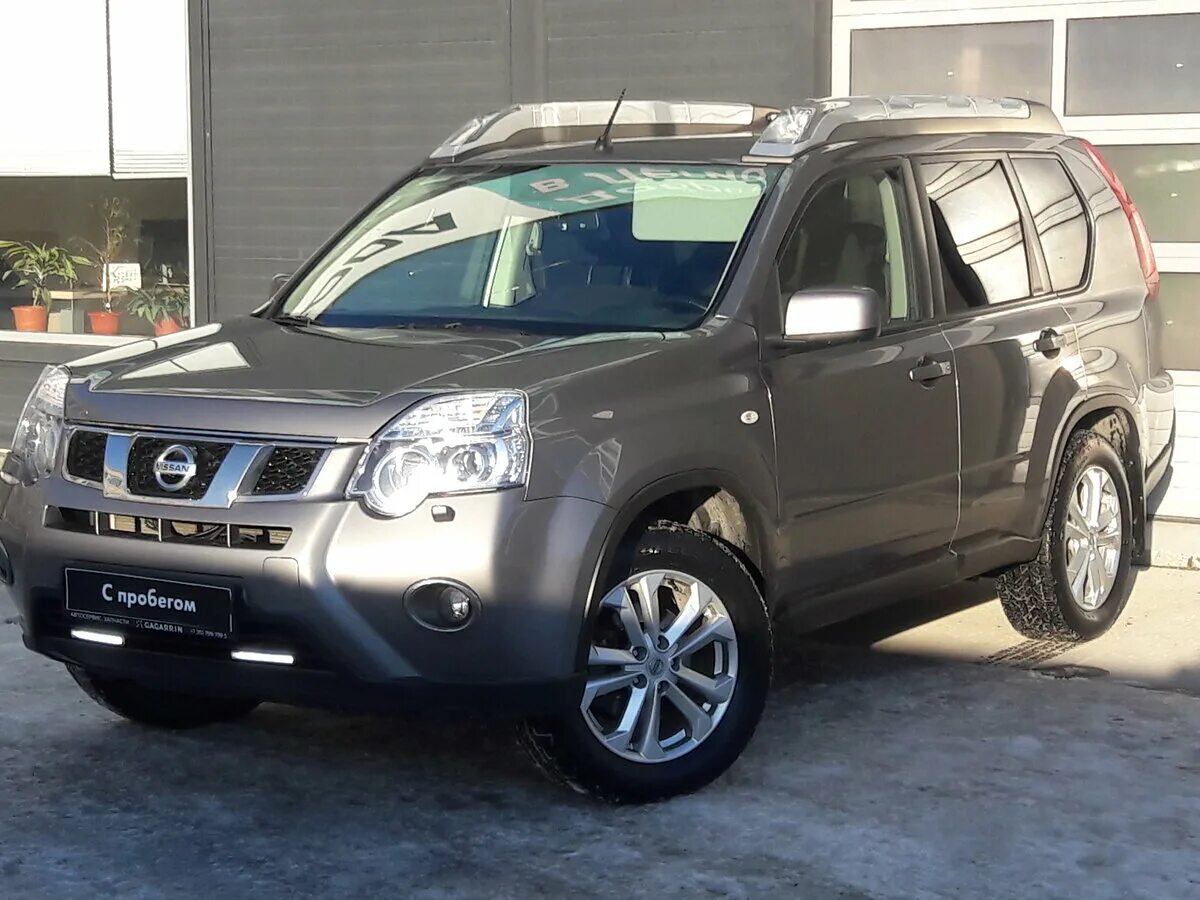 Nissan x-Trail II 2.0 DCI 4wd. Nissan x Trail Diesel. X Trail 2 Рестайлинг. Nissan внедорожник 2014.