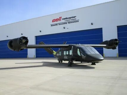 Bell 280