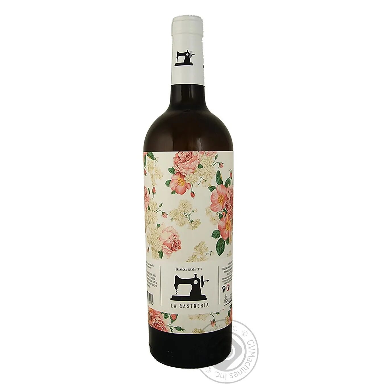 Вино la sastreria красное сухое. Вино ла састрерия гарнача. Вино la sastreria garnacha 2019. Французское вино с трактористом. La sastreria вино.